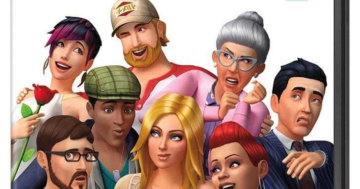 Sims 1 download free full version